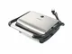 Bistecchiera elettrica 1600w double-grill