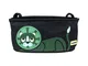 Borsa organizer per passeggino August The Lion