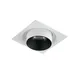 Incasso Led Outsider Bianco Opaco Con Luce Spot e Testa Estraibile ed Orientabile 30w 4000...