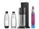 Gasatore Duo nero - SodaStream