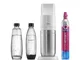 Gasatore Duo bianco - SodaStream