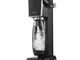 Gasatore Art nero, SodaStream