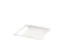 Incasso Led Xanto Quadrato Bianco Satinato Con Luce Antiflesso 30w 4000k (luce Naturale) 2...