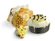 Panettone Amarena e Limone, 1 kg
