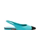 Frau 92p0 Turquoise Nappa