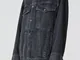 Agolde Men Wayne Jacket in Spider Uomo