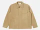 Universal Works Cruiser Jacket Uomo