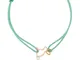 Cord Bracelet Conejito Perla Enamel Cbpud9100ryg09k