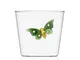 Garden Picnic Tumbler Green Butterfly 09352044