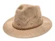 Flowerdale Trilby Summer Hat Lha0422be51