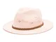 Flowerdale Trilby Summer Hat Lha0422pi31