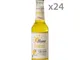 24 bottiglie - cedrata 275 ml