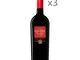 3 bottiglie - Rosso Piceno DOC 2020