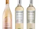 3 bottiglie miste: "Le Fornaci" DOC 2021 - "Le Volpare" DOC 2021 - "Le Rosse" IGT 2021