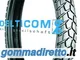  TW101 ( 100/90-19 TT 57H M/C, Variante E, ruota anteriore )