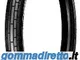  K40 Racing ( 2.50-18 TT 45H ruota posteriore, M/C, Mescola di gomma RSW Dry, ruota anteri...