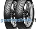  MT75 ( 100/80-16 TL 50T M/C, ruota anteriore )