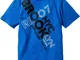 T-shirt stampata (Blu) - bpc bonprix collection