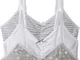 Reggiseno bustier (pacco da 3) (Grigio) - bpc bonprix collection