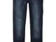 Jeans (Blu) - John Baner JEANSWEAR