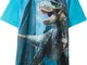 T-shirt con dinosauro (Blu) - bpc bonprix collection