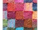 Tappeto da bagno con memory foam (multicolore) - bpc living bonprix collection