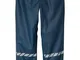 Pantaloni termici antipioggia (Blu) - bpc bonprix collection