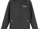 Giacca in softshell (Nero) - bpc bonprix collection