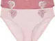 Slip con poliammide riciclata (pacco da 2) (rosa) - bpc selection