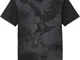 T-shirt (Nero) - bpc bonprix collection