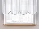 Tenda Elly (pacco da 1) (Bianco) - bpc living bonprix collection