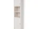 Armadio alto con arabeschi (Bianco) - bpc living bonprix collection