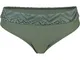 Slip per bikini (Verde) - bpc bonprix collection