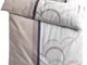 Biancheria da letto con cuori (Beige) - bpc living bonprix collection