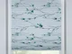 Tenda plissettata oscurante fantasia (Grigio) - bpc living bonprix collection