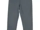 Pantaloni termici loose fit (Grigio) - John Baner JEANSWEAR