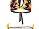 Bikini (set 2 pezzi) sostenibile (Nero) - bpc bonprix collection