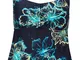 Top per tankini (Blu) - bpc bonprix collection