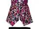 Tankini in poliammide riciclata (set 2 pezzi) (Fucsia) - BODYFLIRT