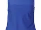 Top per tankini taglia lunga (Blu) - bpc bonprix collection