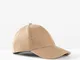 Cappello con visiera (Marrone) - bpc bonprix collection