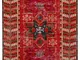 Tappeto kilim da interno ed esterno (Rosso) - bpc living bonprix collection
