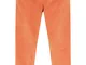 Pantaloni in velluto (Arancione) - John Baner JEANSWEAR