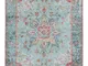 Tappeto kilim in stile orientale (Blu) - bpc living bonprix collection