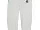 Pantaloni in felpa (Grigio) - bpc bonprix collection