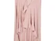 Gilet in maglia oversize (rosa) - bpc selection