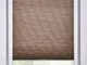 Tenda plissettata alveolare operata (Beige) - bpc living bonprix collection