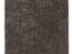 Tappeto fitto a pelo alto fitto (Grigio) - bpc living bonprix collection