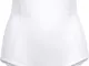 Culotte contenitiva con pizzo (Bianco) - bpc bonprix collection - Nice Size