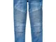 Jeans skinny (Blu) - John Baner JEANSWEAR